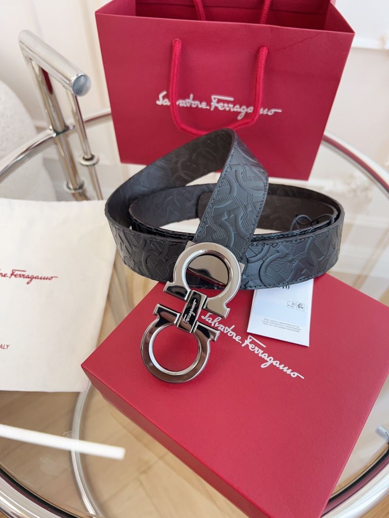 Ferragamo Belts